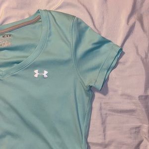 Under Armour athletic shirt